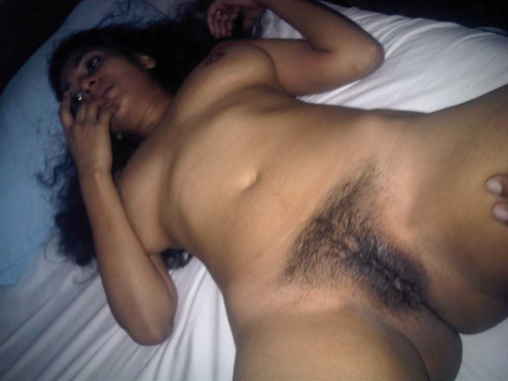 Desi girls hairy nude images