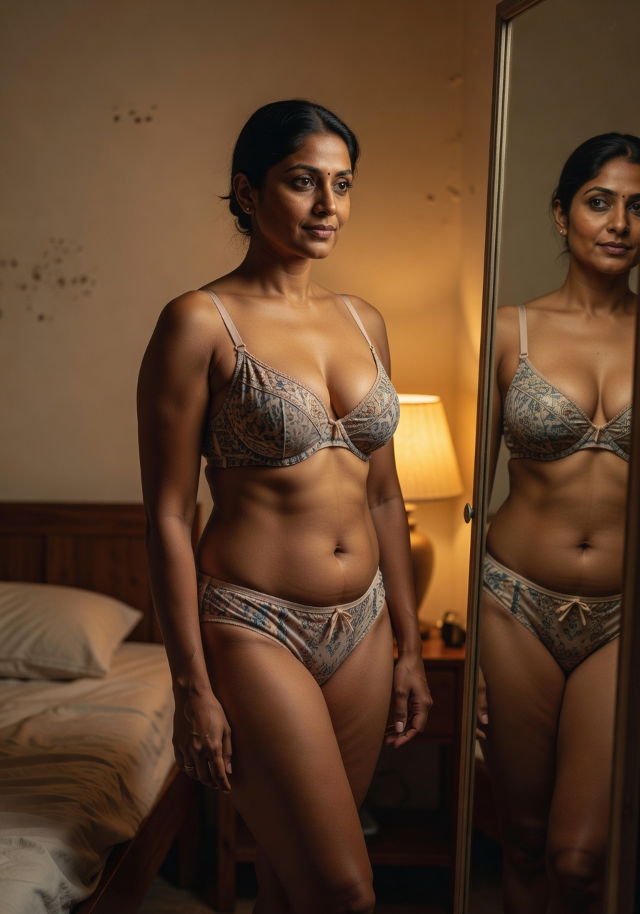 Anjali Lingerie Show photo 2 — SexSagar