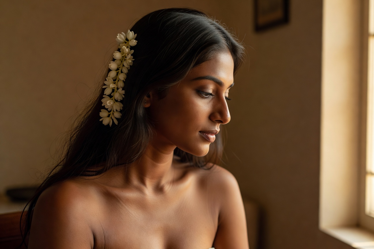 Deepika South Indian photo 6 — SexSagar