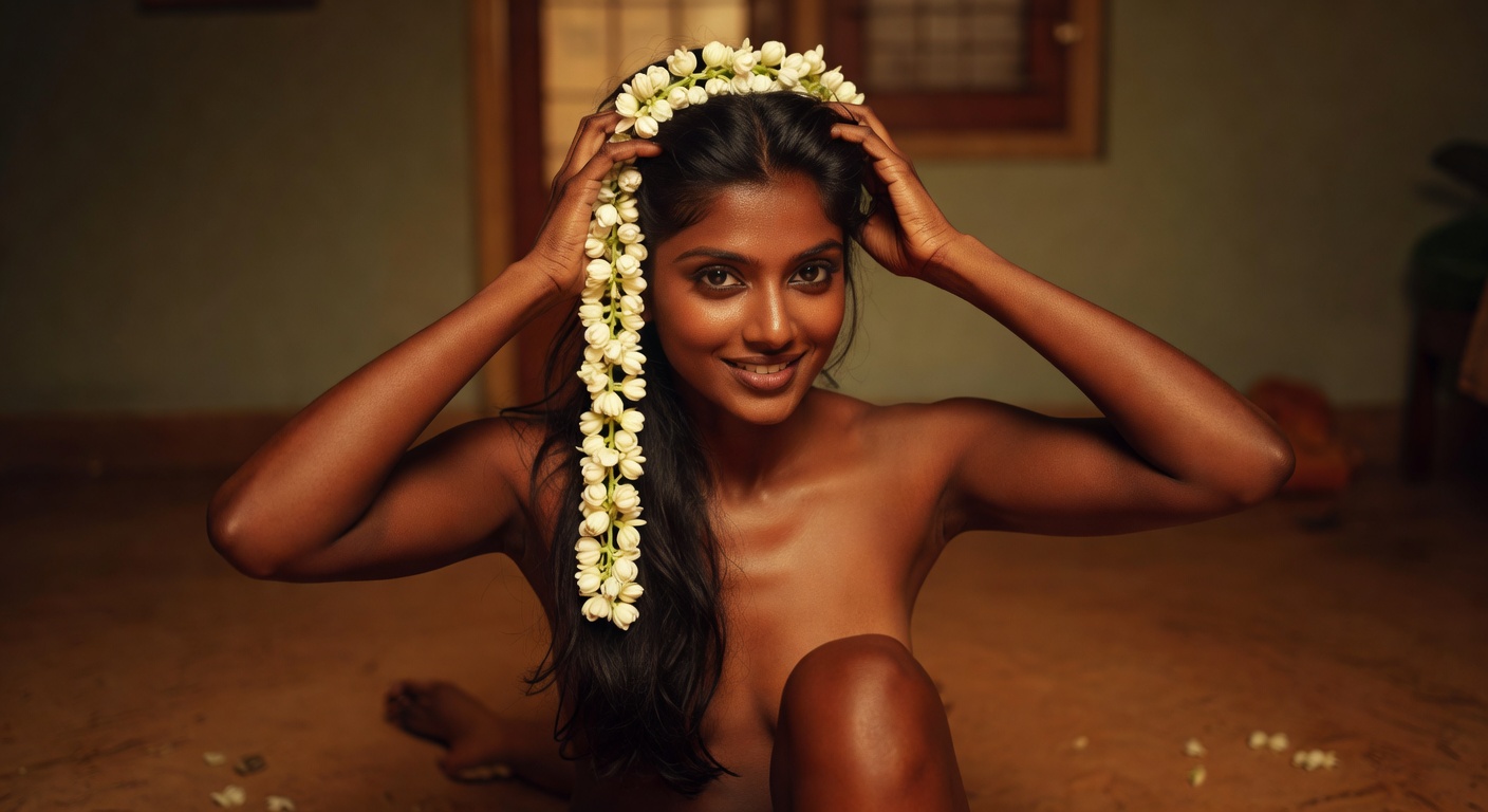 Deepika South Indian photo 7 — SexSagar