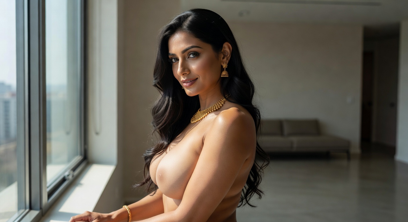 Lovely Punjabi Bold photo 6 — SexSagar