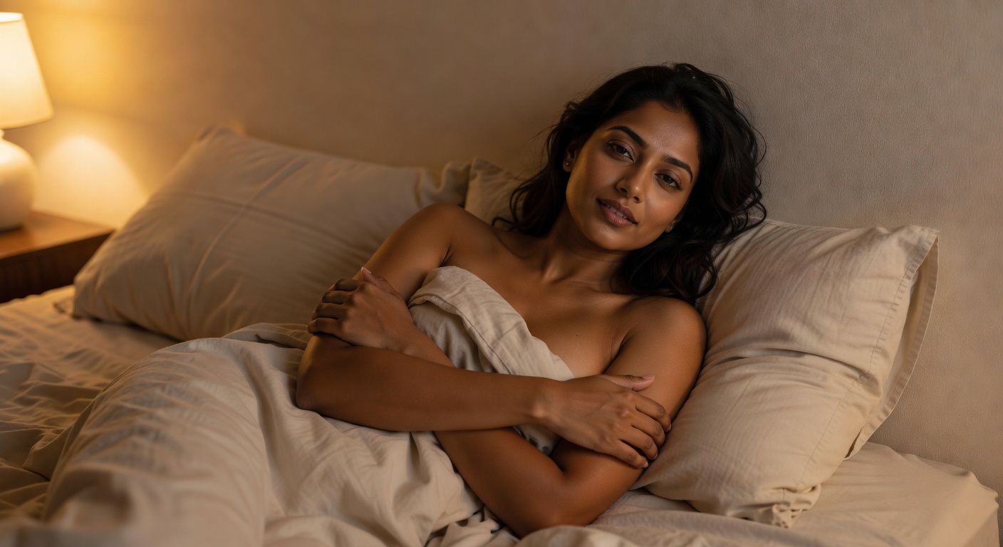 Manpreet Night Bedroom photo 9 — SexSagar