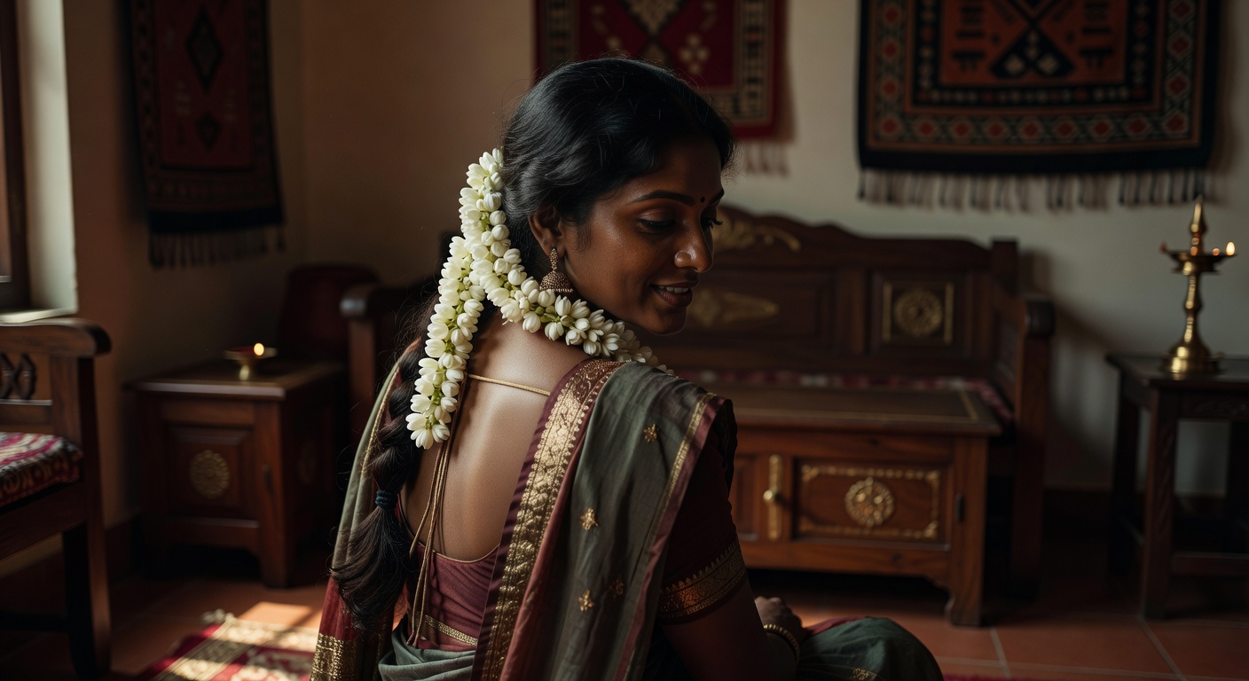 Reena South Indian photo 4 — SexSagar