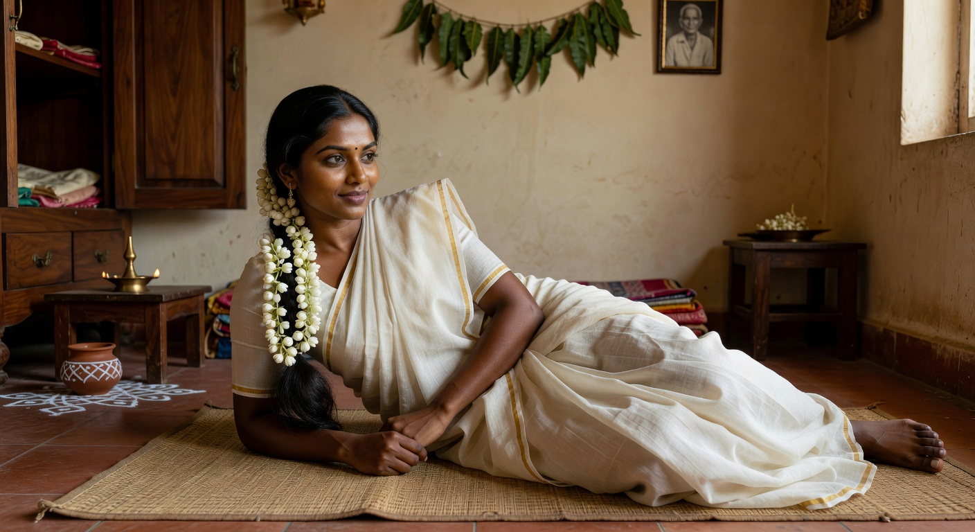 Reena South Indian photo 5 — SexSagar