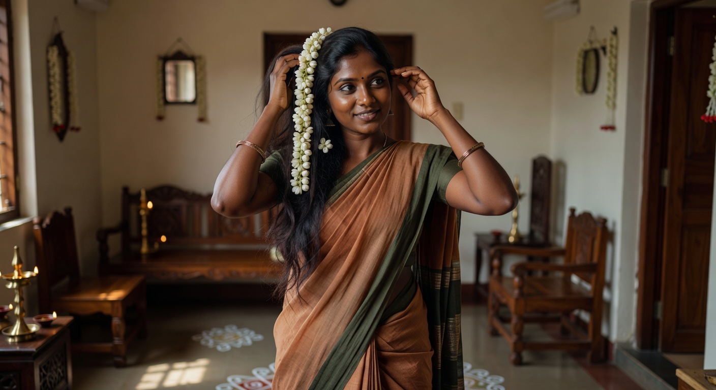 Reena South Indian photo 7 — SexSagar