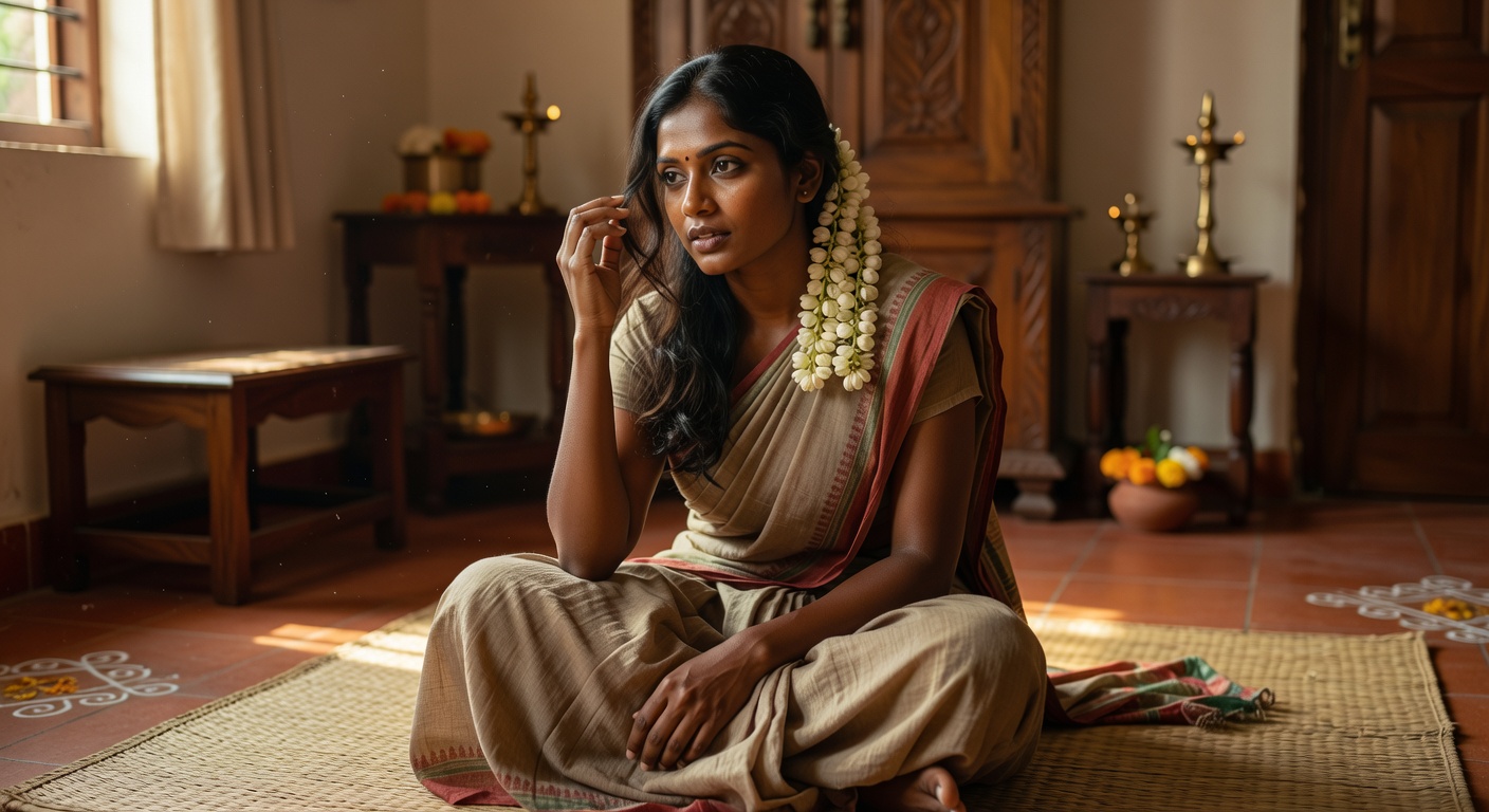 Reena South Indian photo 8 — SexSagar