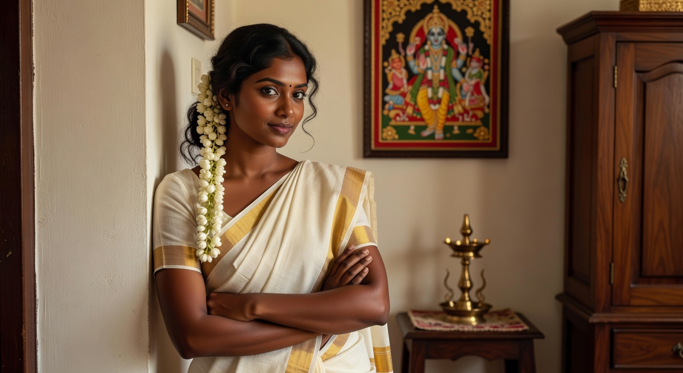 Reena South Indian photo 9 — SexSagar