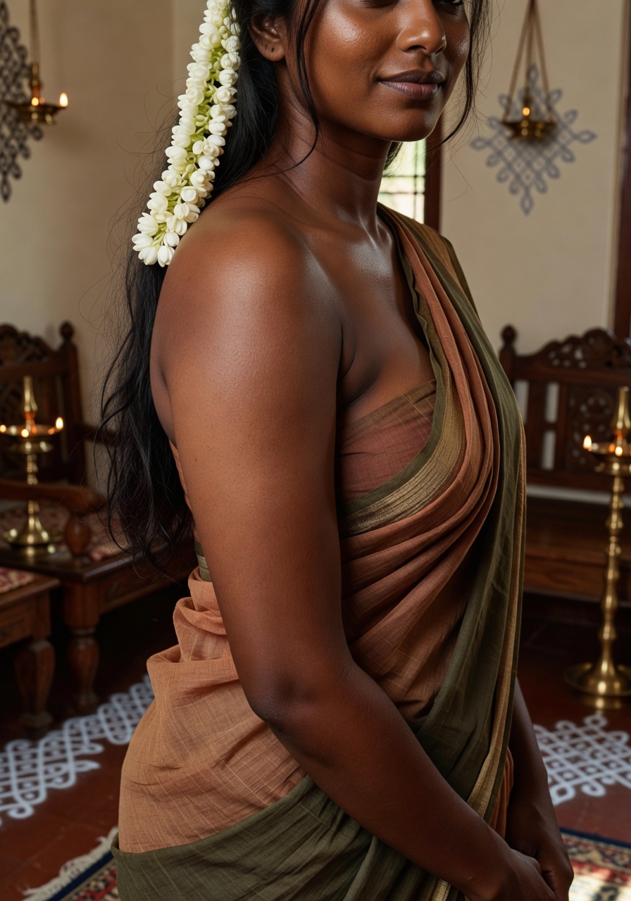 Reena South Indian photo 10 — SexSagar