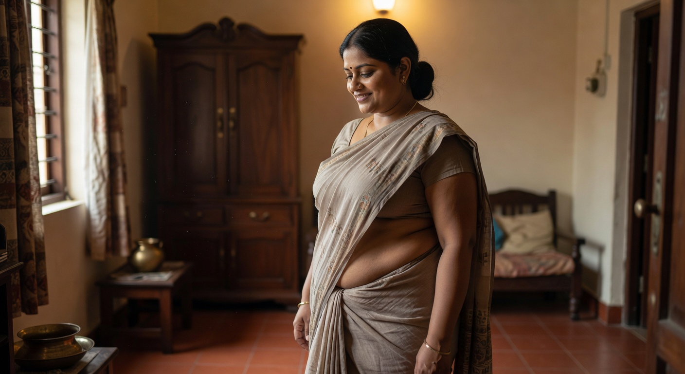 Sexy Bhabhi Baljit from Bangalore (10 Pics) - photo 5