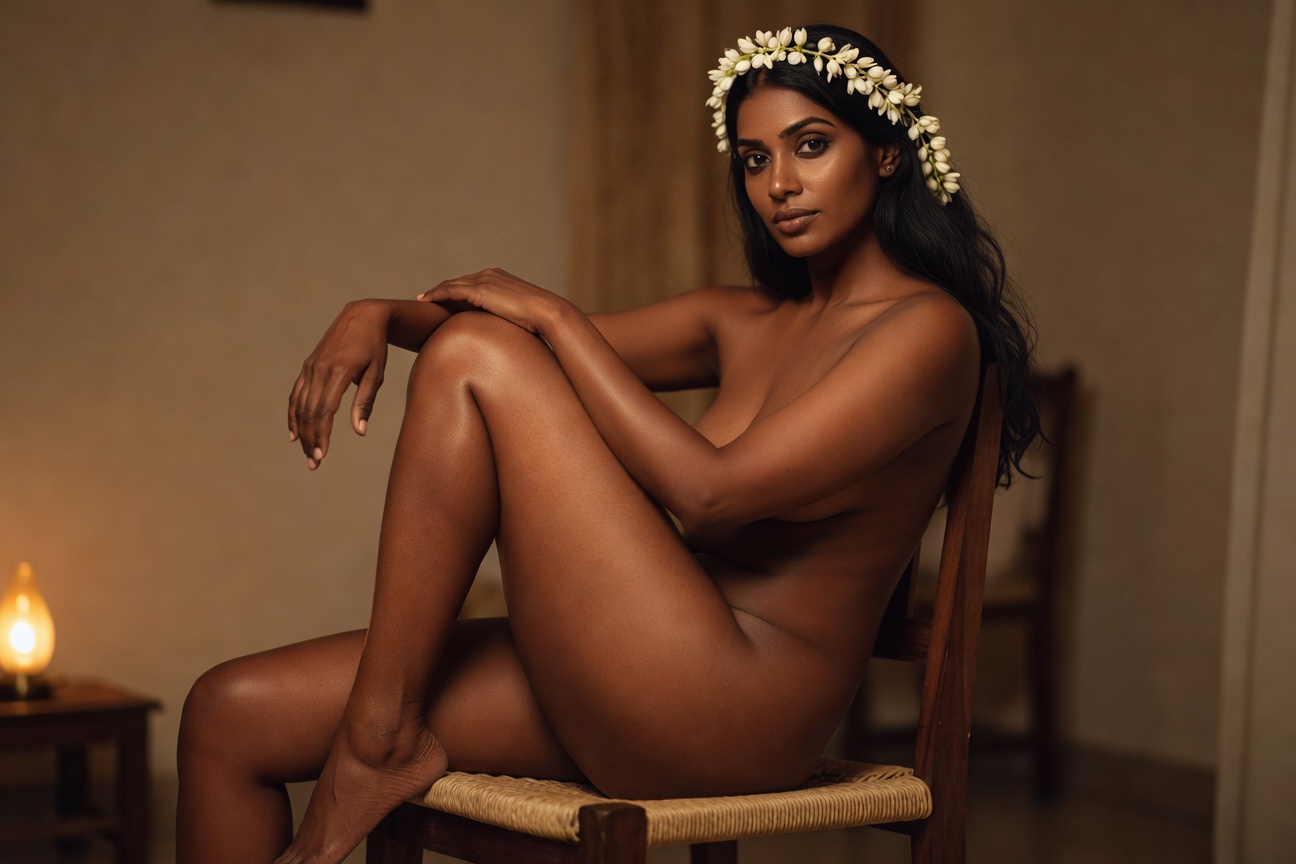 Deepika South Indian photo 3 — SexSagar