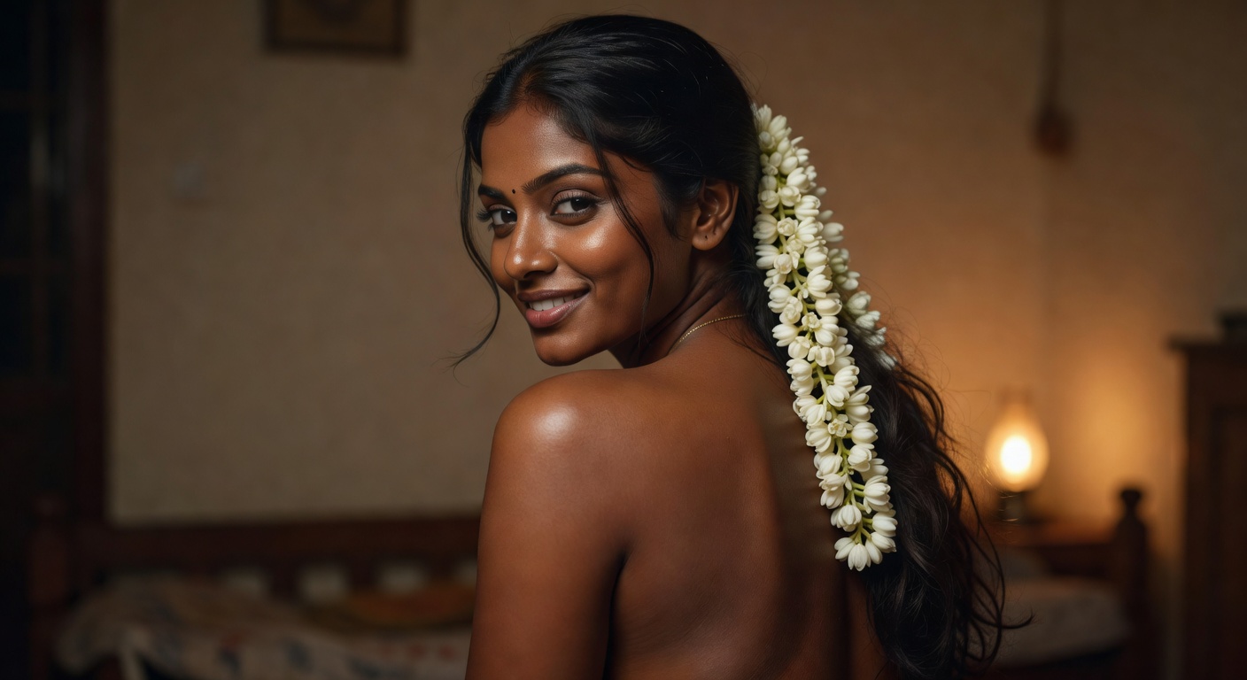 Deepika South Indian photo 4 — SexSagar