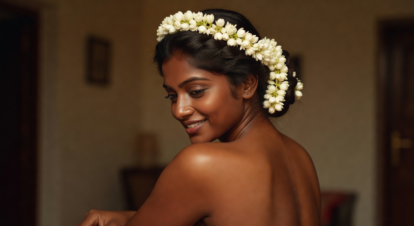 Lovely South Indian photo 4 — SexSagar