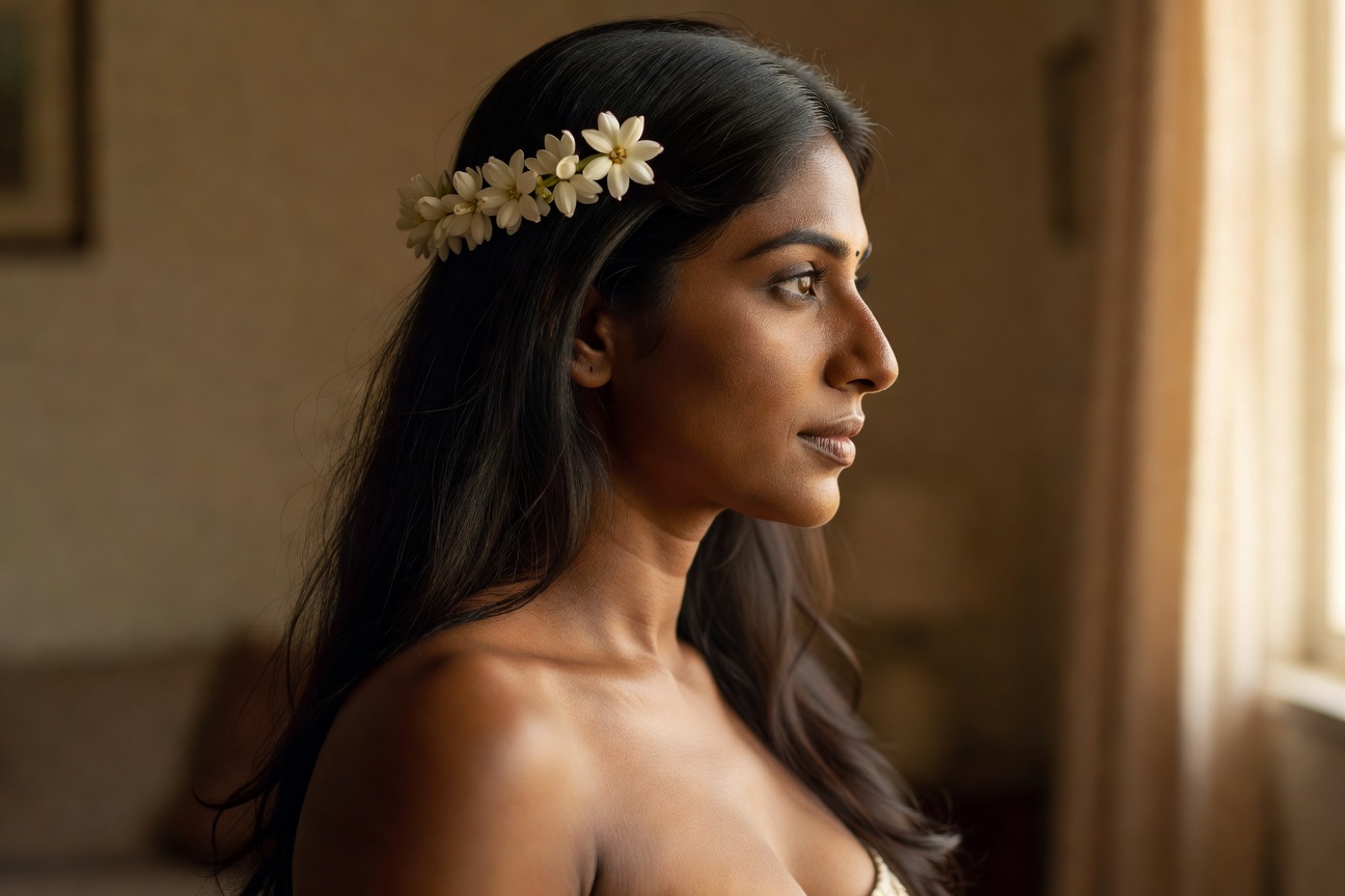 Lovely South Indian photo 6 — SexSagar