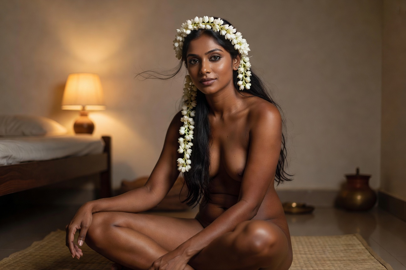 Lovely South Indian photo 8 — SexSagar