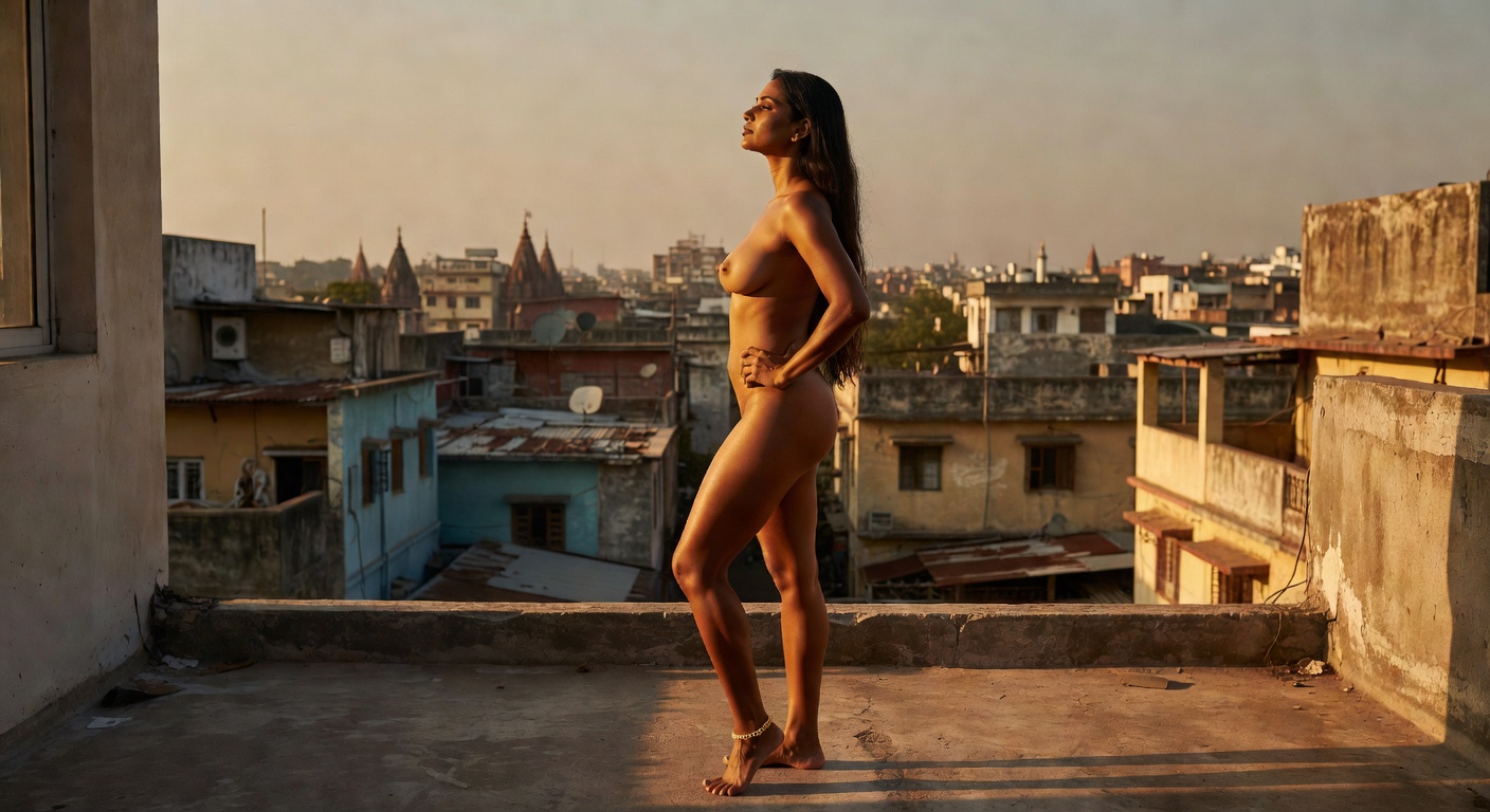 Manpreet Outdoor Candid photo 6 — SexSagar