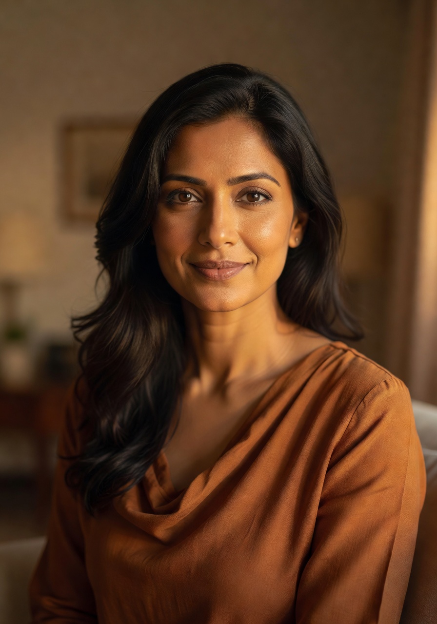 Reena Milf Mature photo 10 — SexSagar