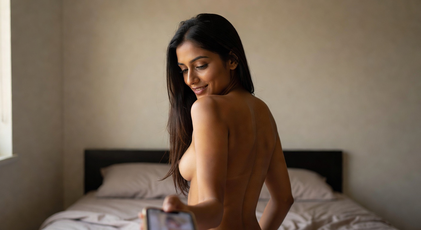 Paramjit Slim Petite photo 4 — SexSagar