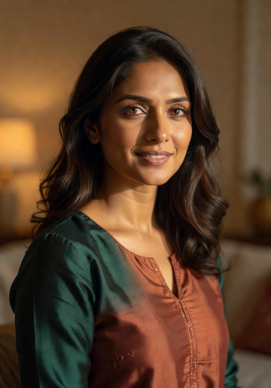 Navneet South Indian photo 2 — SexSagar