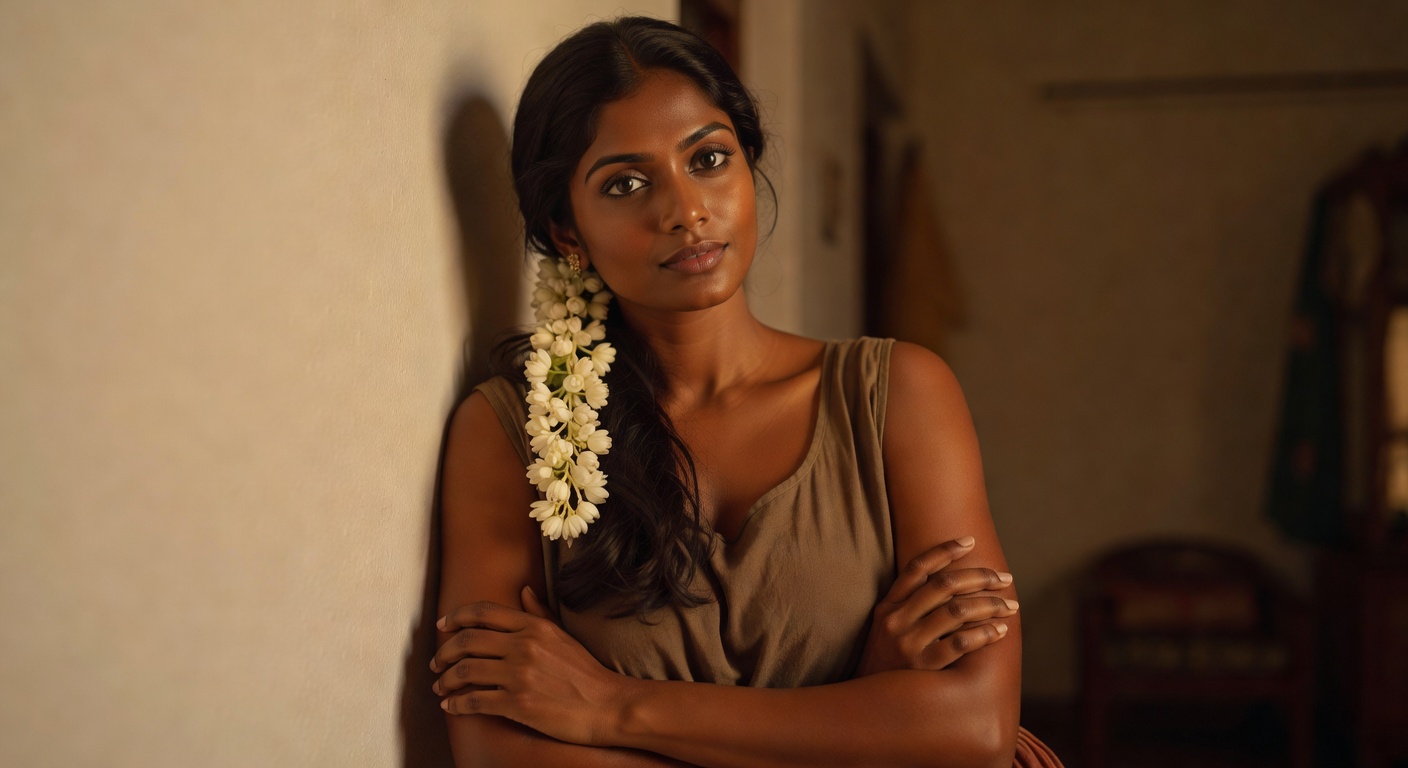 Navneet South Indian photo 9 — SexSagar