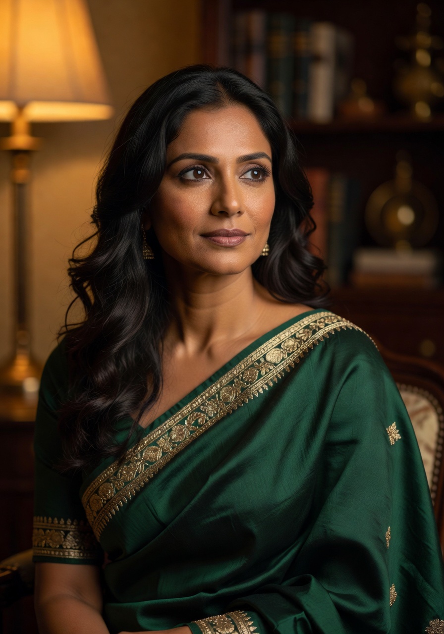 Gurpreet Bare Boudoir photo 2 — SexSagar