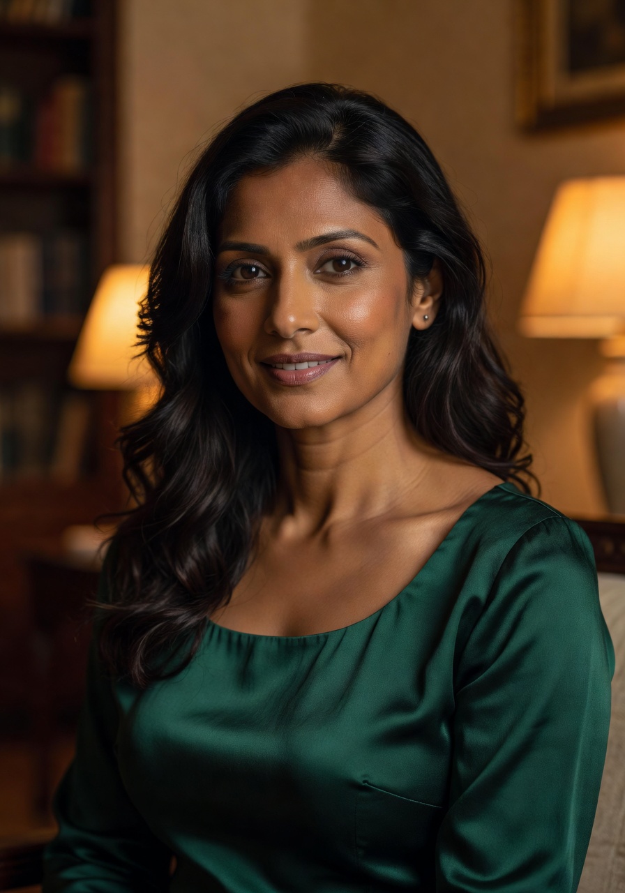 Manpreet Punjabi Bold photo 2 — SexSagar