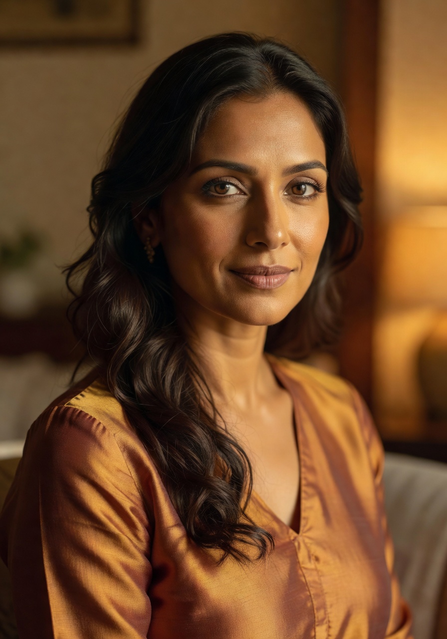 Manpreet Punjabi Bold photo 9 — SexSagar