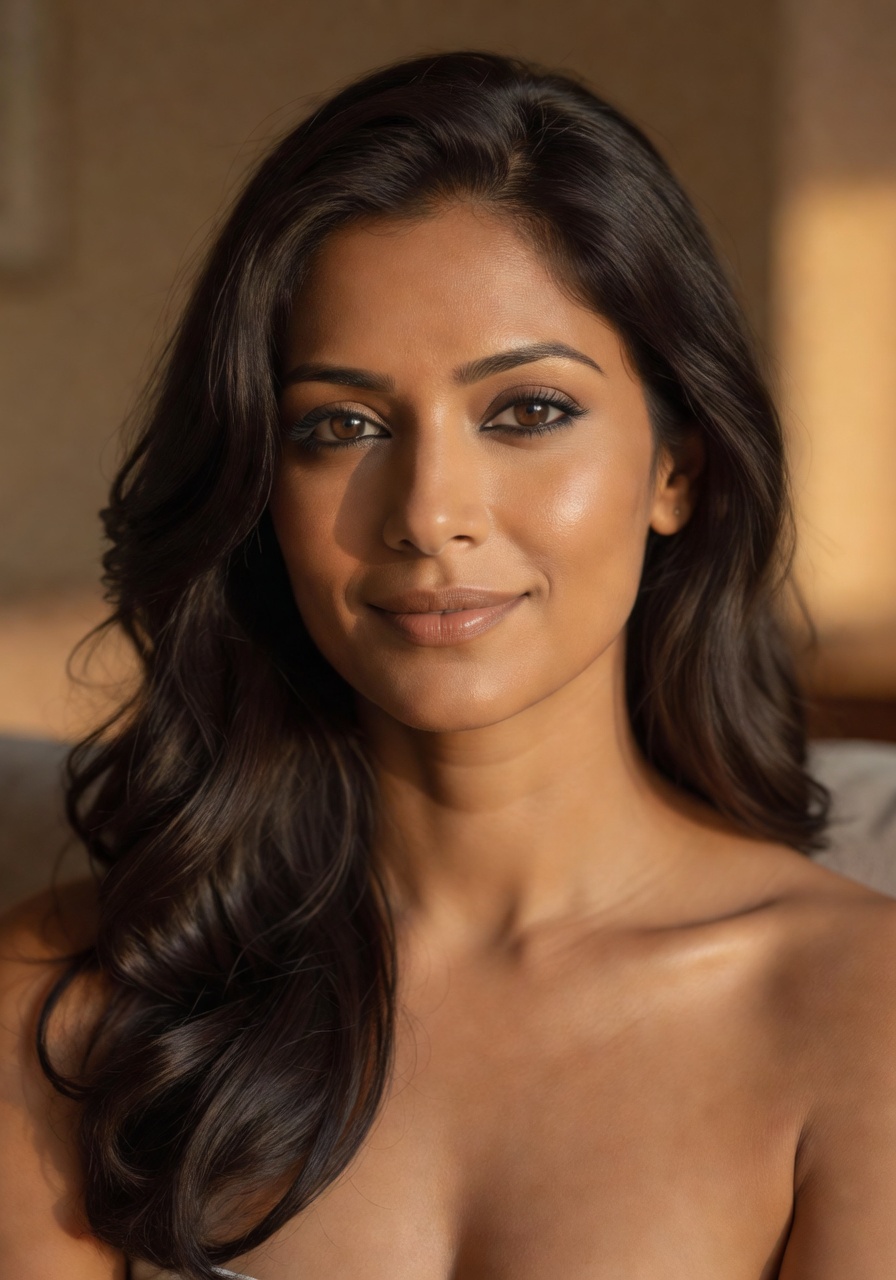 Paramjit Kitchen Bare photo 10 — SexSagar