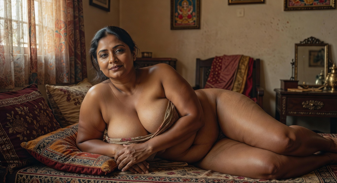 Rekha Bhabhi Home photo 5 — SexSagar