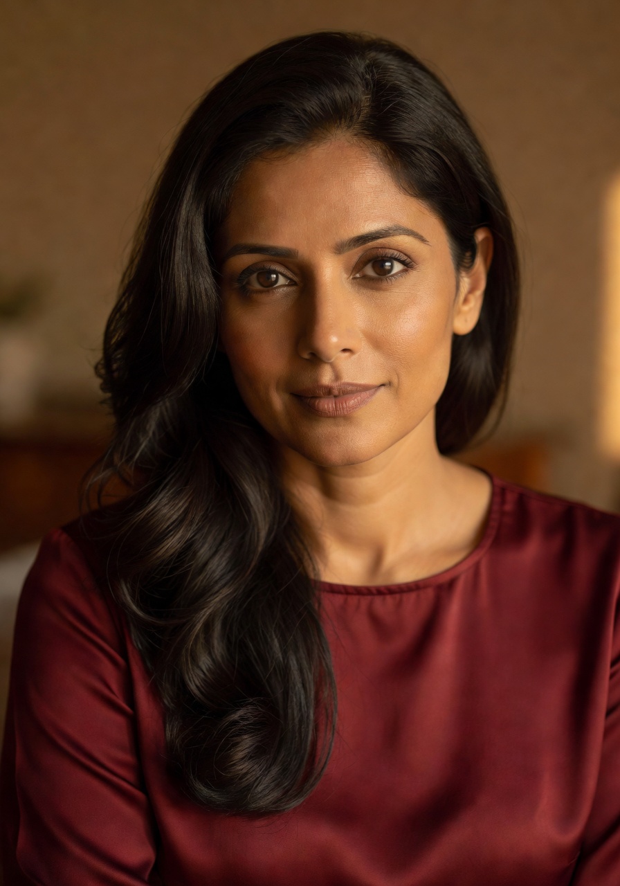 Ritu Punjabi Bold photo 2 — SexSagar