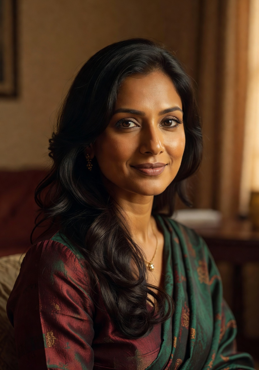 Ritu Punjabi Bold photo 3 — SexSagar