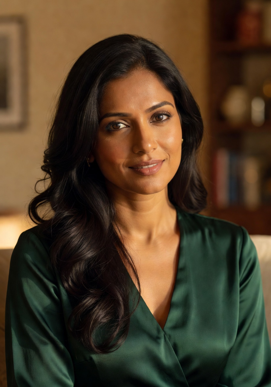 Ritu Punjabi Bold photo 9 — SexSagar