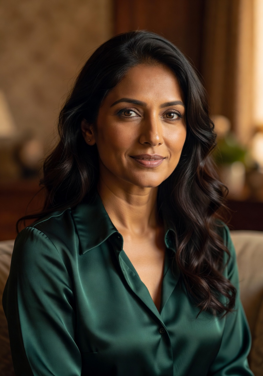 Nisha Slim Petite photo 2 — SexSagar