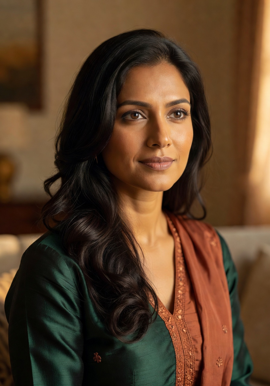 Nisha Slim Petite photo 4 — SexSagar