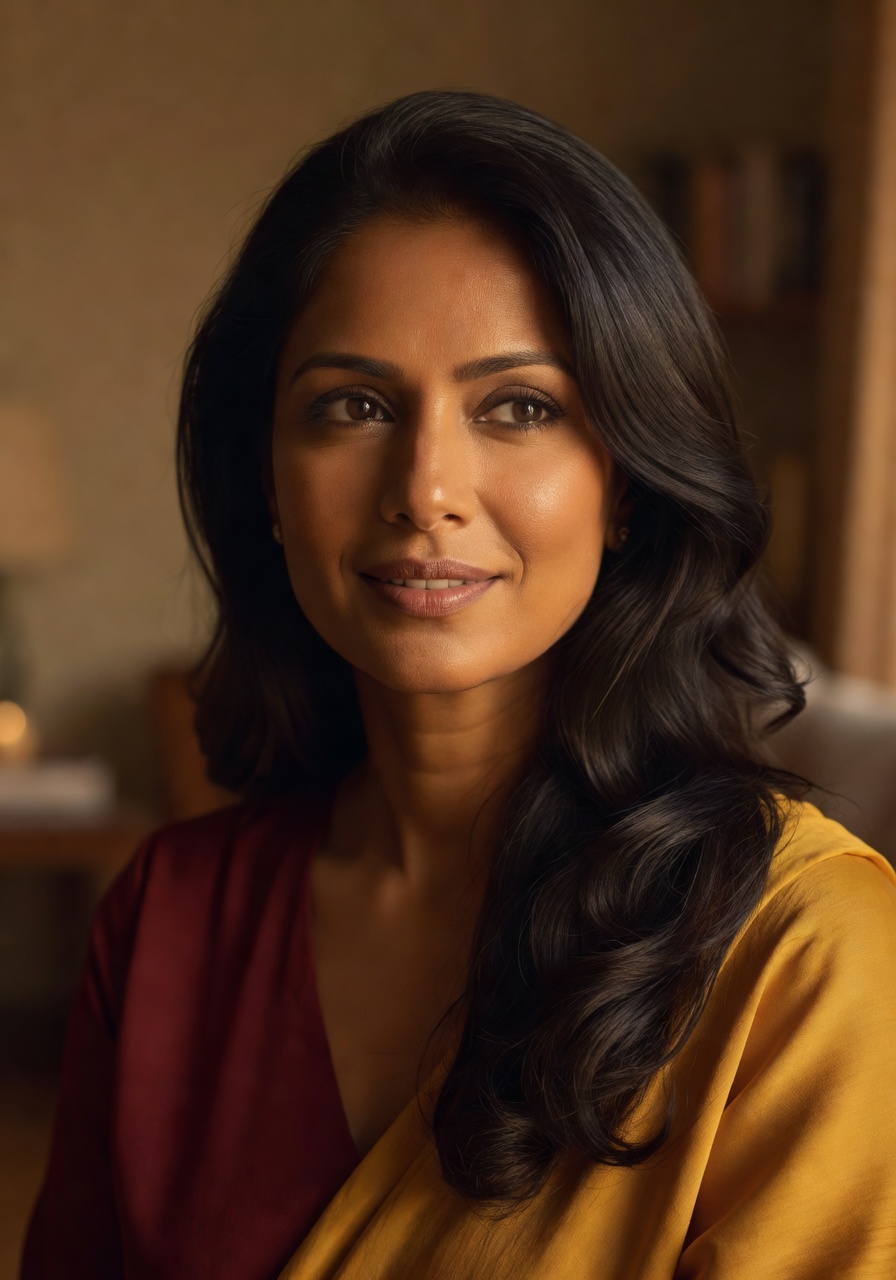 Nisha Slim Petite photo 5 — SexSagar