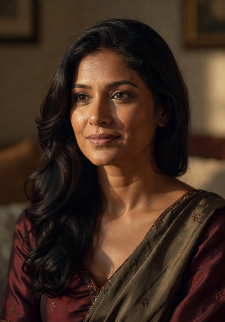 Nisha Slim Petite photo 6 — SexSagar