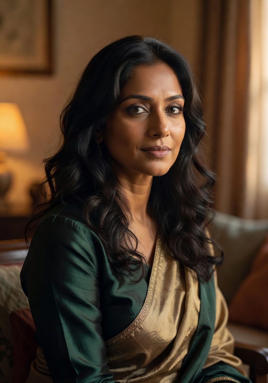 Nisha Slim Petite photo 8 — SexSagar