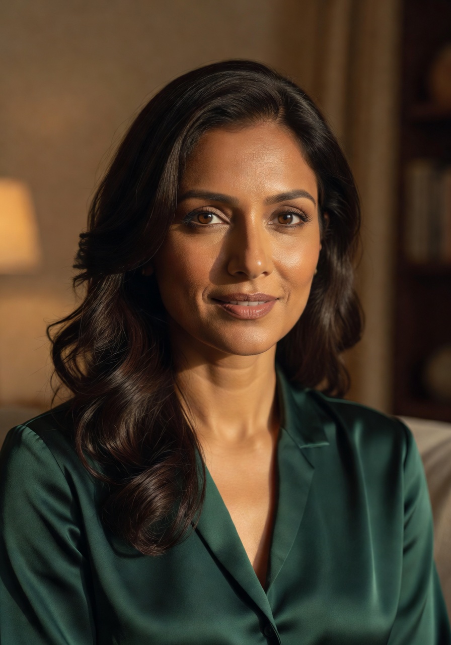 Nisha Slim Petite photo 9 — SexSagar