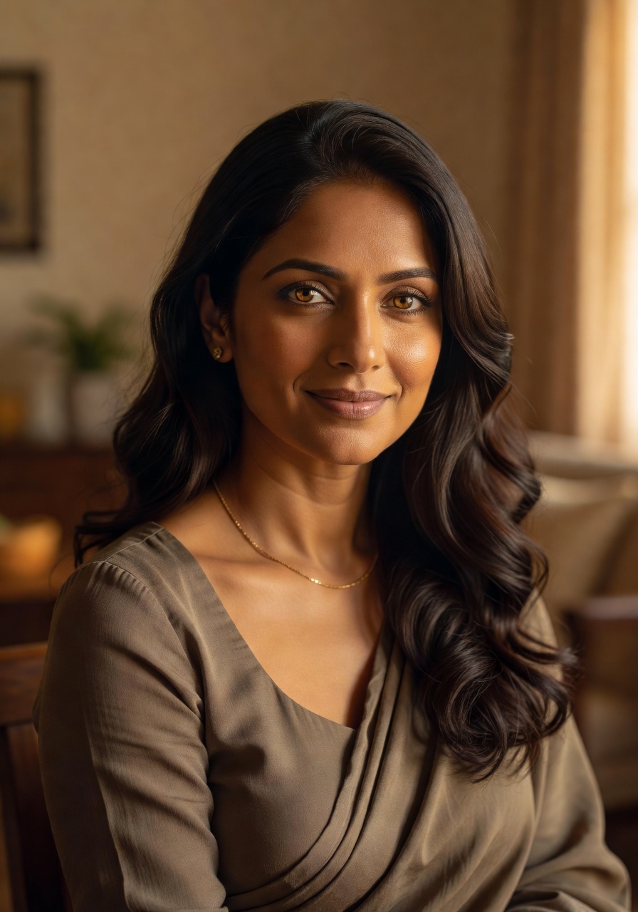 Sonia Kitchen Bare photo 2 — SexSagar