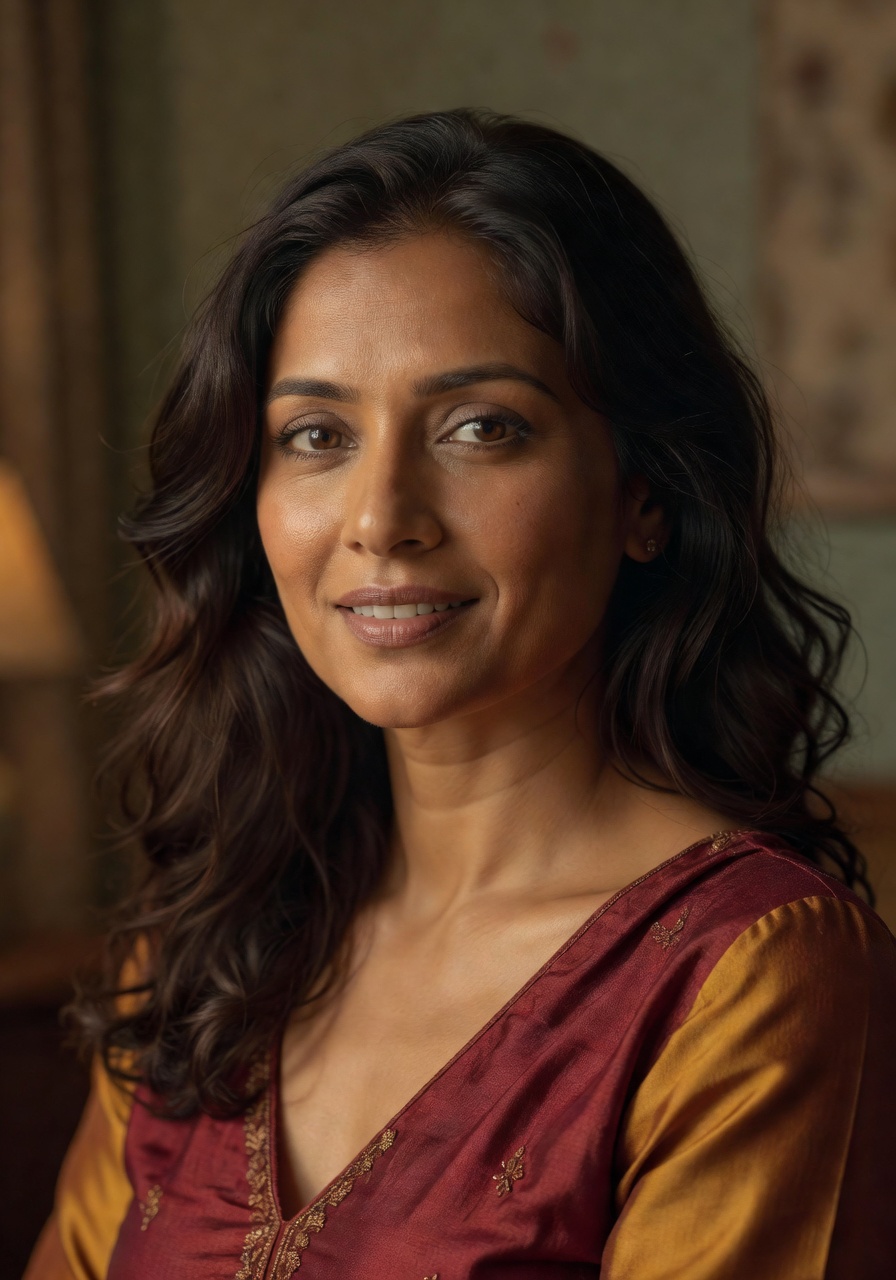 Sonia Kitchen Bare photo 9 — SexSagar