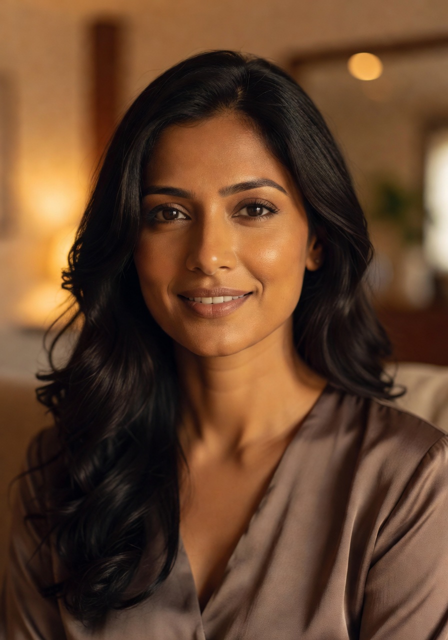 Navneet Punjabi Bold photo 2 — SexSagar