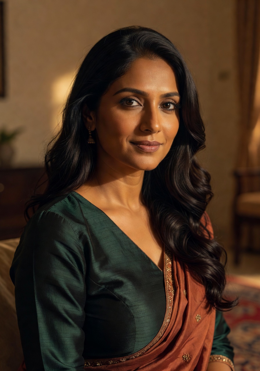 Navneet Punjabi Bold photo 3 — SexSagar