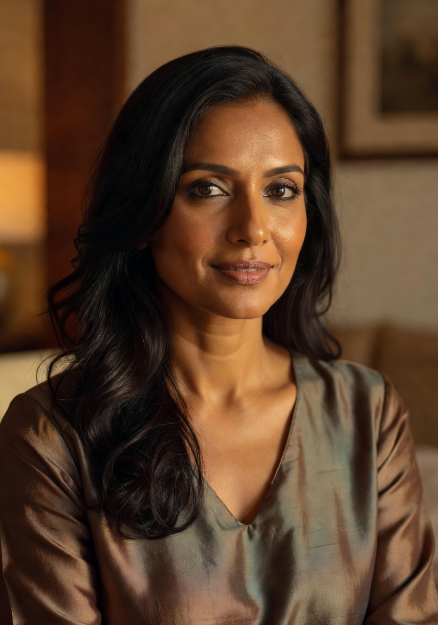 Navneet Punjabi Bold photo 6 — SexSagar