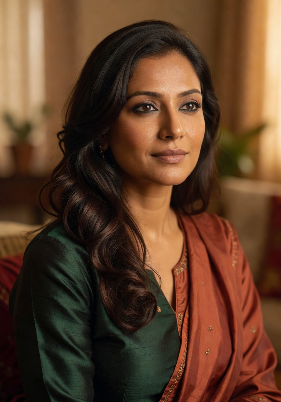 Navneet Punjabi Bold photo 7 — SexSagar