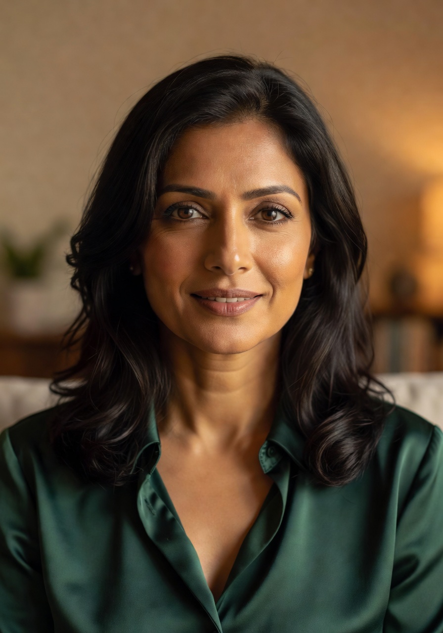 Navneet Punjabi Bold photo 8 — SexSagar