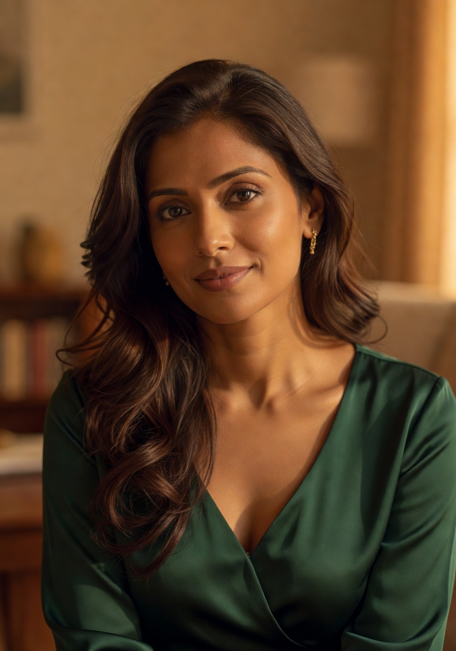 Navneet Punjabi Bold photo 9 — SexSagar