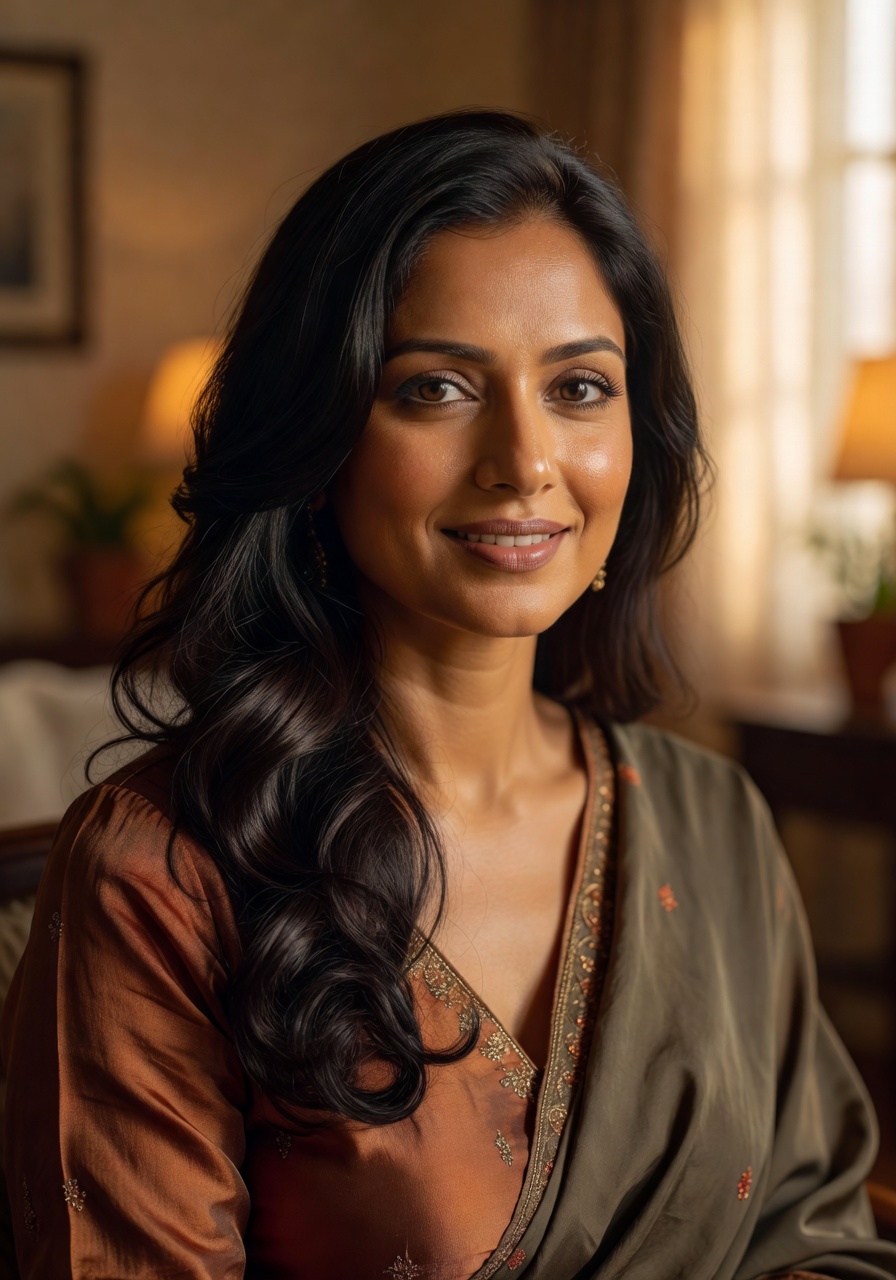 Navneet Punjabi Bold photo 10 — SexSagar