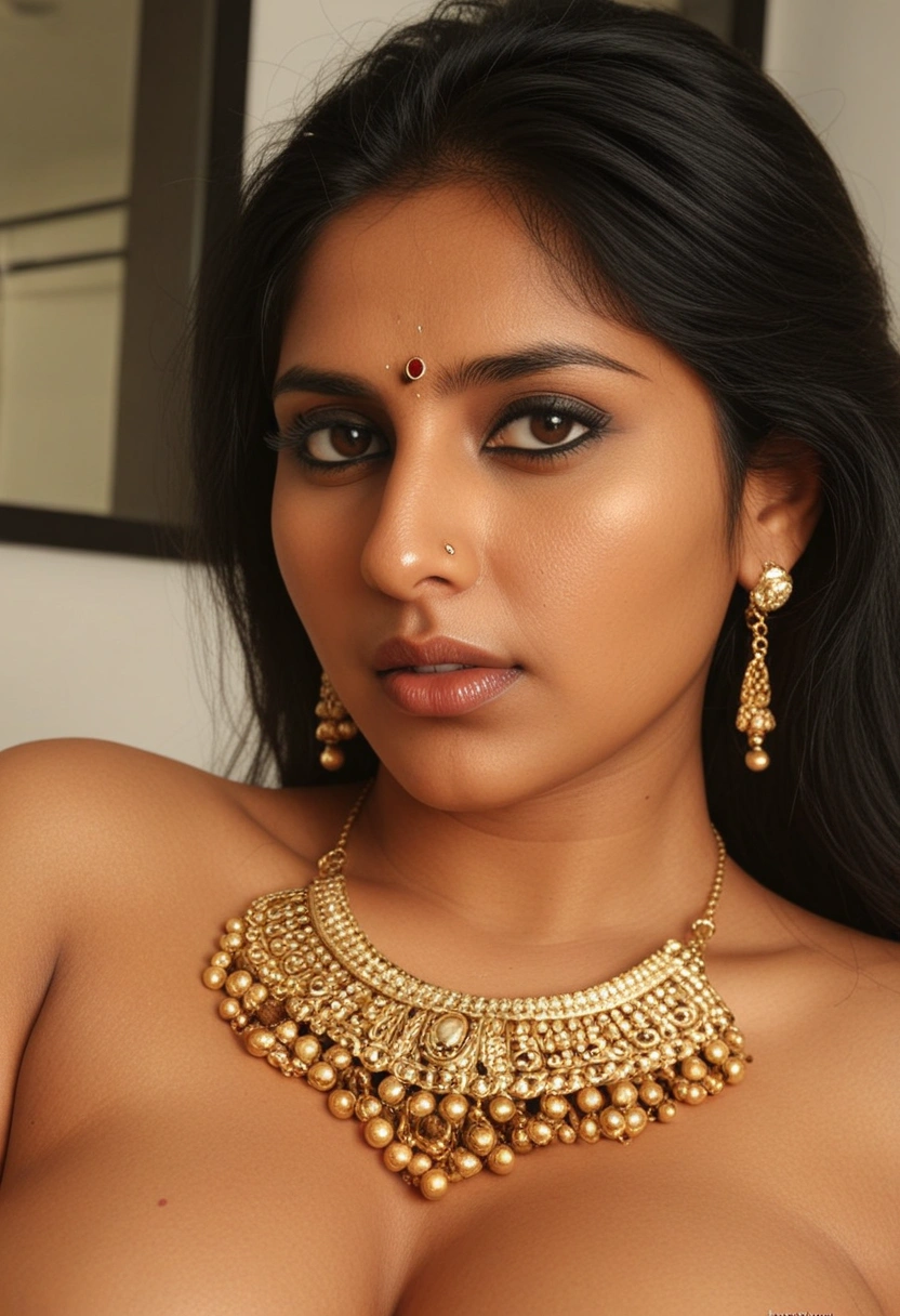 Anjali's Seductive Punjabi Boldness from Bangalore