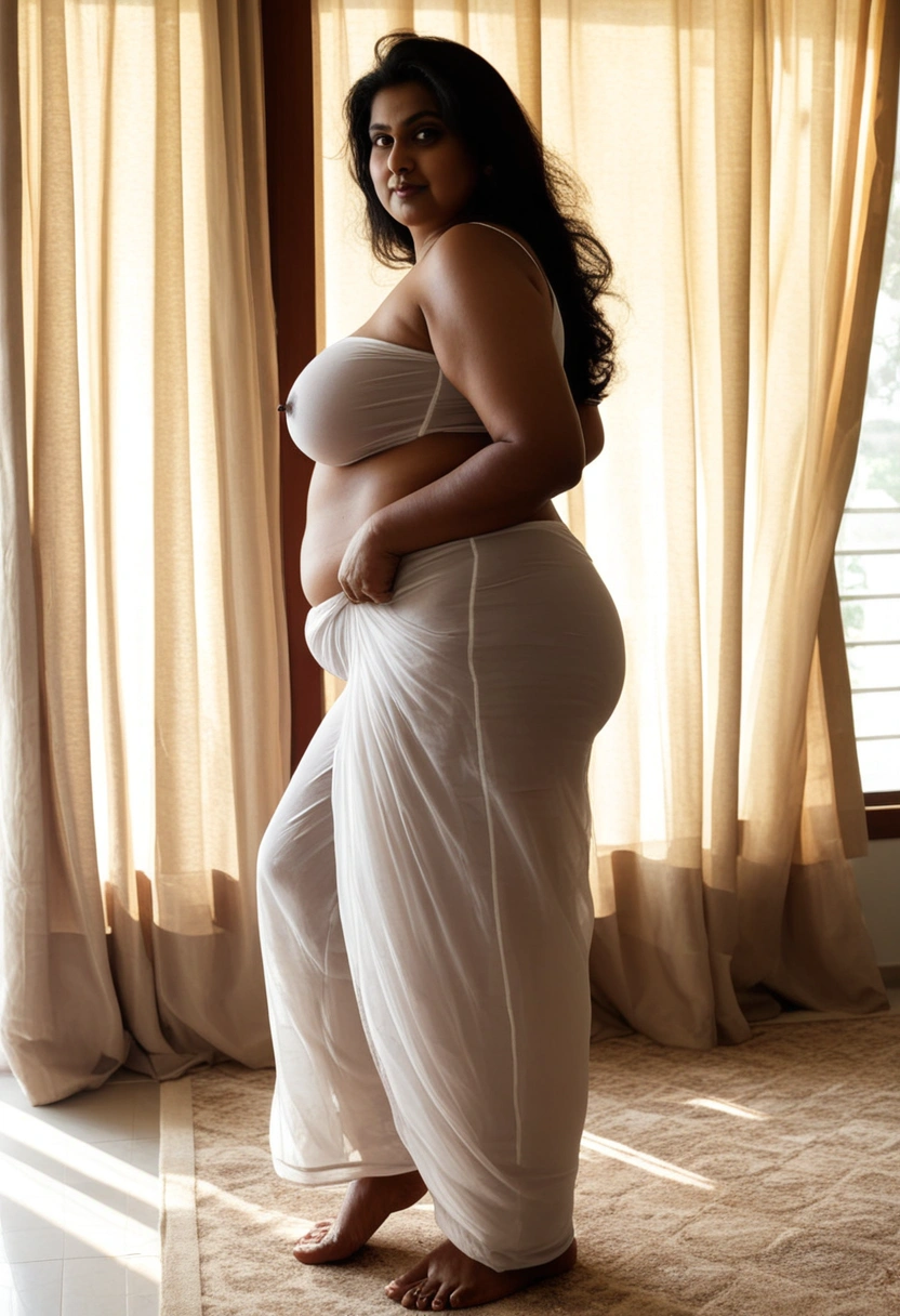 Paramjit Bhabhi Home photo 2 — SexSagar