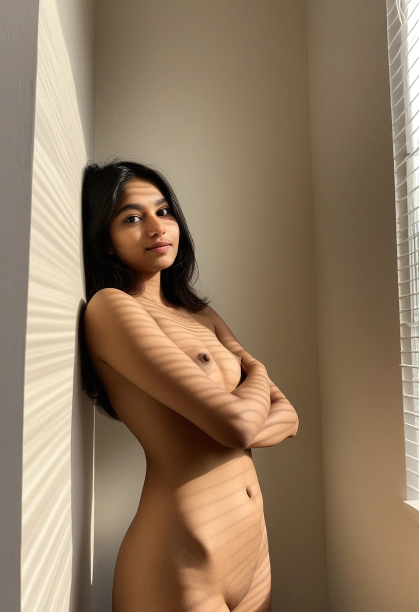 Reena Slim Petite photo 9 — SexSagar