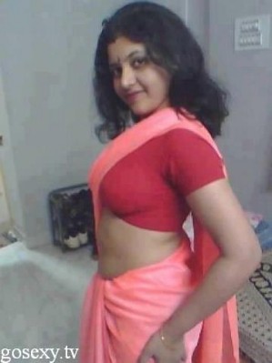 Hot Sexy Bhabhi Sari